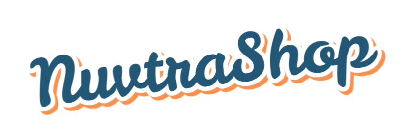 NuvtraShop