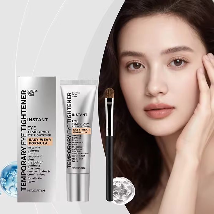 TheNestly+🔥 Instant face Tightener No-Filter Primer