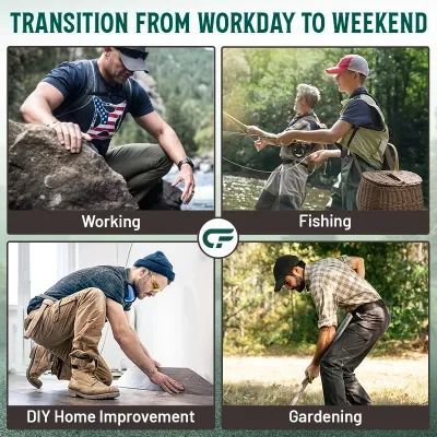 Defender Gen 2 Tactical Pants – Venom Camouflage