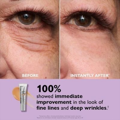 TheNestly+🔥 Instant face Tightener No-Filter Primer
