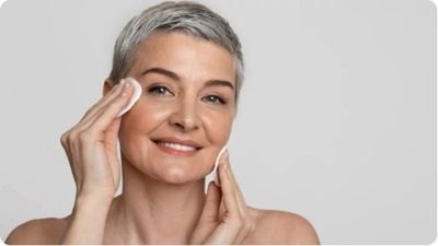 TheNestly+🔥 Instant face Tightener No-Filter Primer