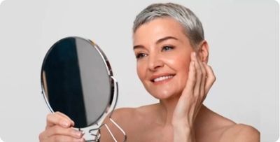 TheNestly+🔥 Instant face Tightener No-Filter Primer