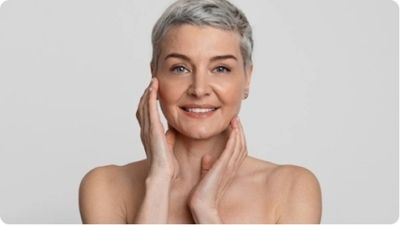 TheNestly+🔥 Instant face Tightener No-Filter Primer